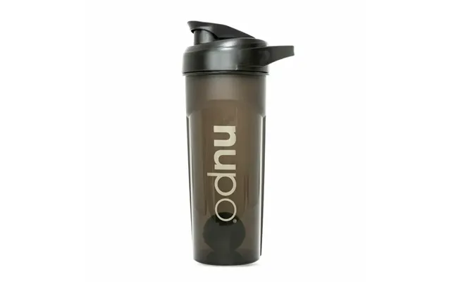Nupo Shaker 600ml - Sort
