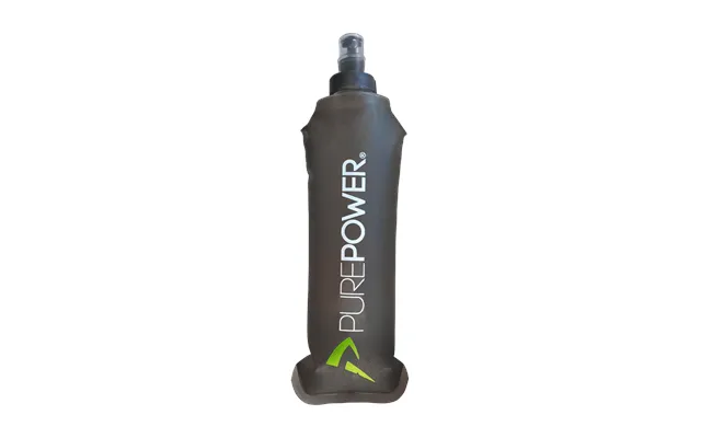 Purepower Soft Water Bottle 500 Ml