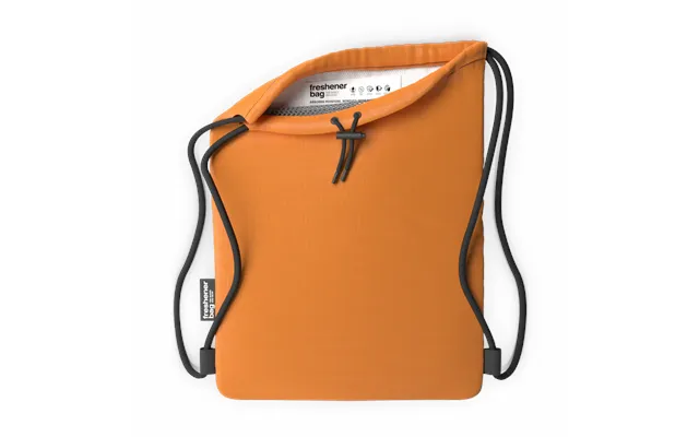 Smellwell Freshener Bag Xl Orange