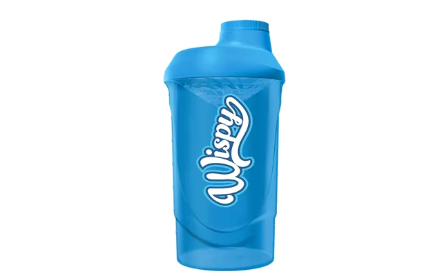 Wispy Shaker - Blue 600ml