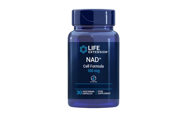 Nad Celleformel 100 Mg