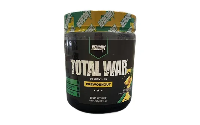 Redcon1 - Total War