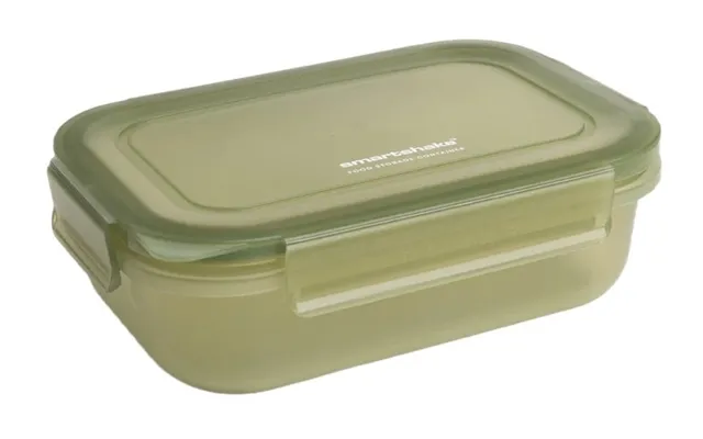 Smartshake - Food Storage Container, Dusky Green