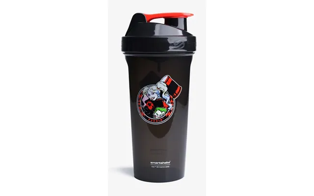 Smartshake - Lite Dc Comics, Harley Quinn Ean 7350057186374