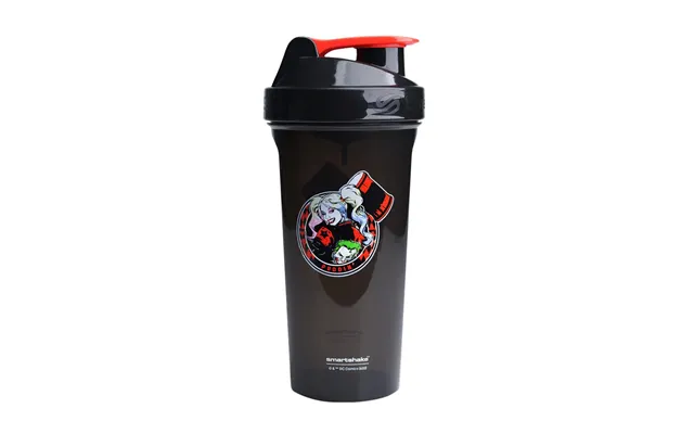 Smartshake - Lite Dc Comics, Harley Quinn