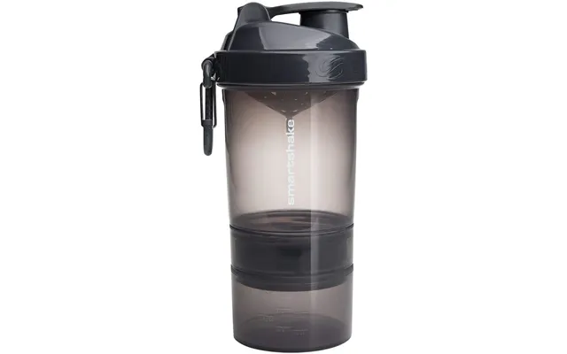 Smartshake - Original2go, Gunsmoke Black