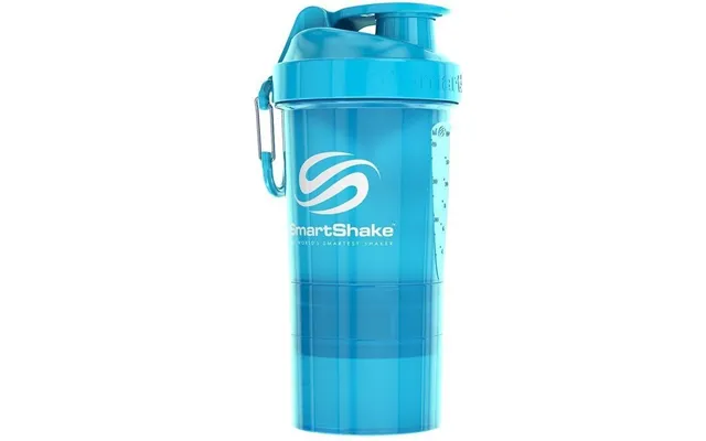 Smartshake - Original2go, Neon Blue