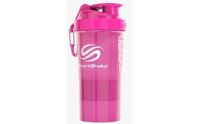 Smartshake - Original2go, Neon Pink