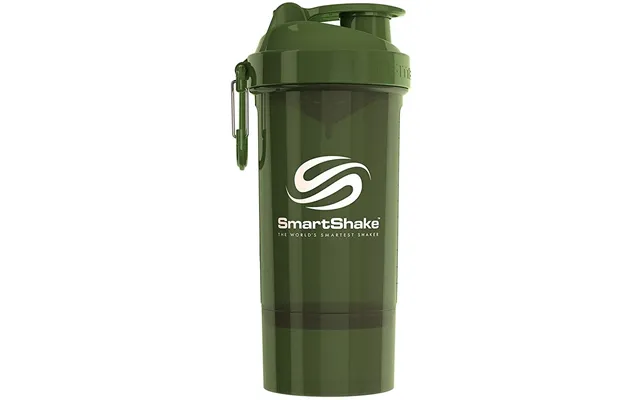 Smartshake - Original2go One, Army Green