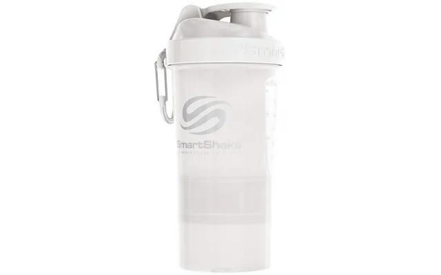 Smartshake - Original2go, Pure White