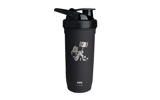 Smartshake - Reforce Stainless Steel