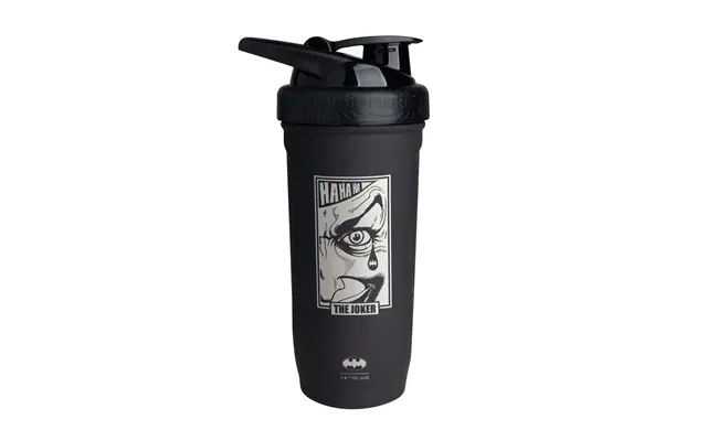 Smartshake - Reforce Stainless Steel