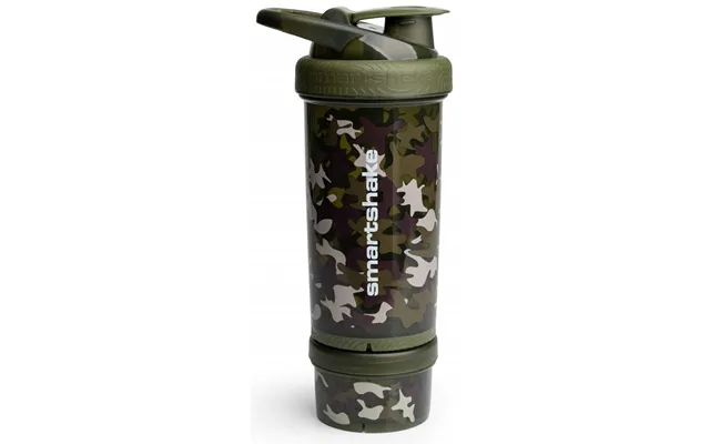 Smartshake - Revive Camo Green 750 Ml