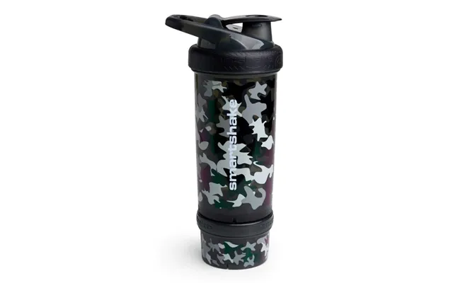 Smartshake - Revive Series, Camo Black