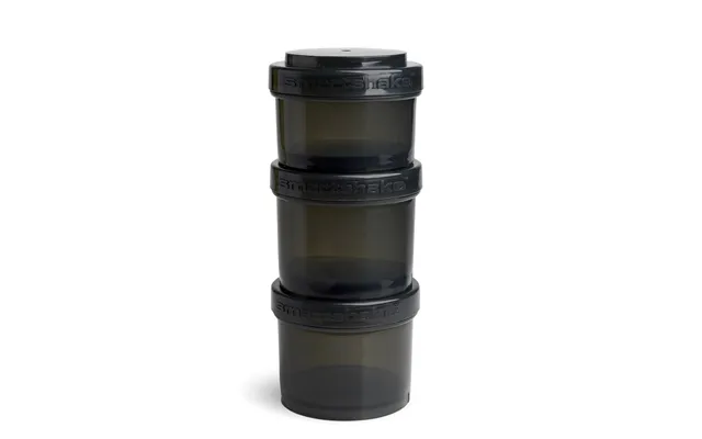 Smartshake - Revive Storage, Black