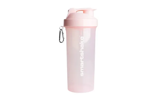 Smartshake - Shaker Lite Series, Cotton Pink