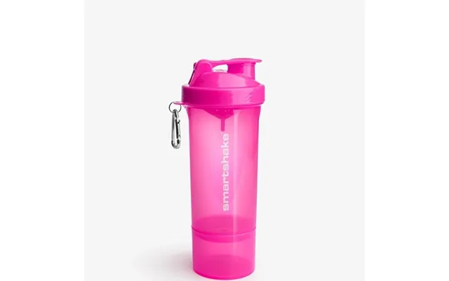 Smartshake - Slim Series, Pink