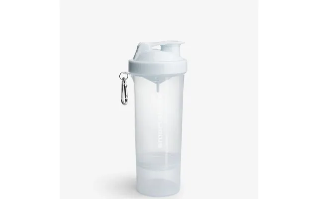 Smartshake - Slim Series, White