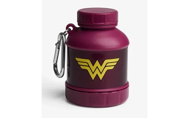 Smartshake - Whey2go Funnel