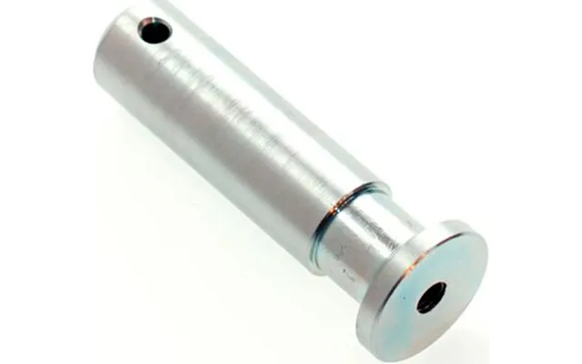 28mm Spigot Med 10mm Indvendig Gevind