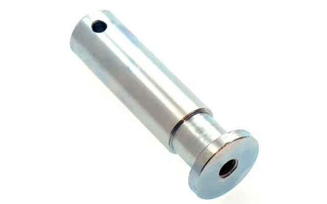28mm Spigot Med 12mm Indvendig Gevind