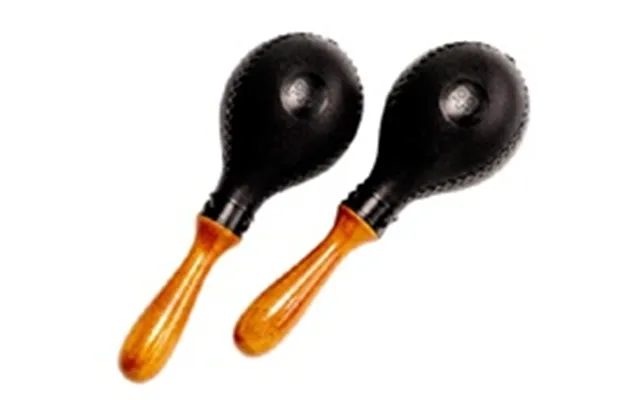 Aa Meinl Maracas Pm2bk