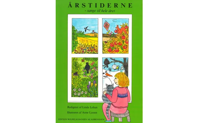 Årstiderne 1