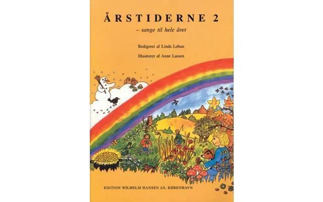 Årstiderne 2