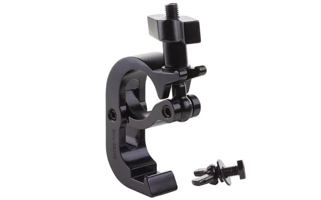 Admiral Quick Coupler Wll 250kg - Sort