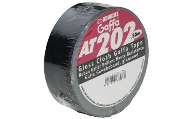 Advance At202 Pro Gaffatape - Sort