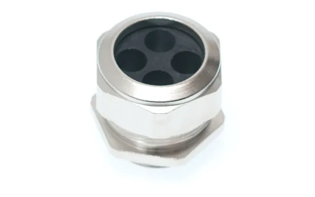 Agro Aflastning Pg21 - 4 X 9mm Hul