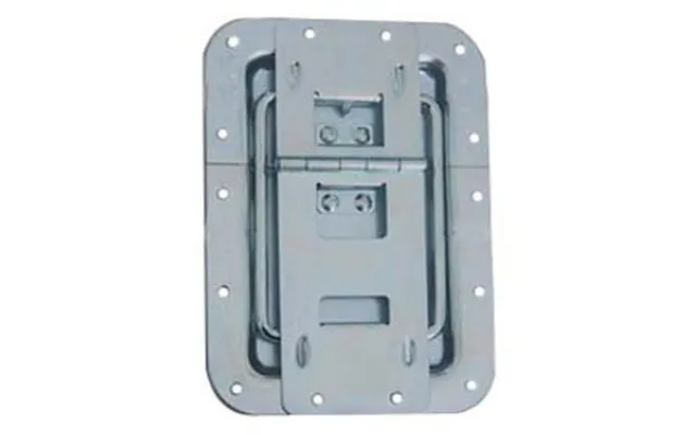 Ah 270826 Flightcase-hængsel - Stor