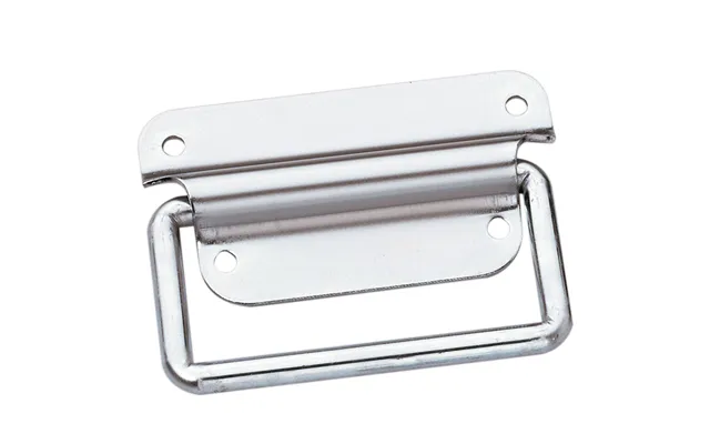 Ah 3440 - Galvaniseret Flip Håndtag
