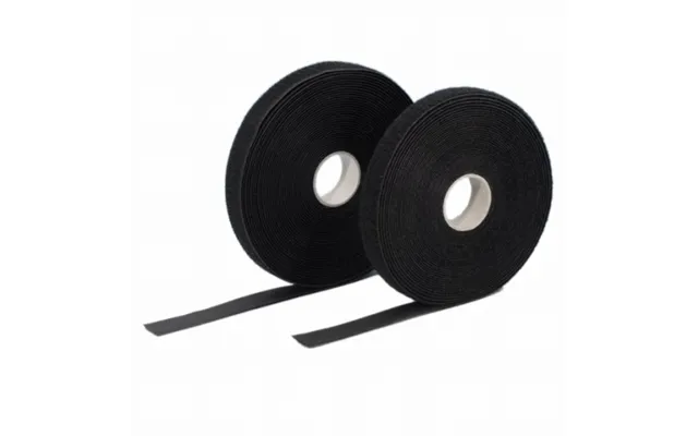 Ah 5810 - Velcrobånd 25 M X 20 Mm