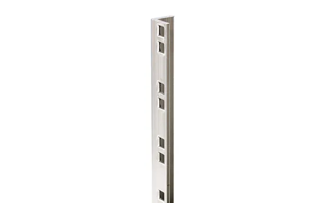Ah 6150 Rackskinne I Alu 21unit - 93,5cm