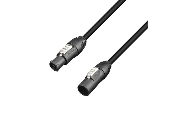 Ah 8101 Tconl - Neutrik Powercon True1 Link Kabel 10 Meter