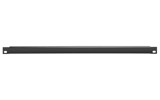 Ah 872205stl Blændplade Rackpanel - 19 0,5unit