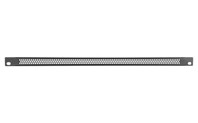 Ah 872205vr Ventilations Rackpanel - 19 0,5unit