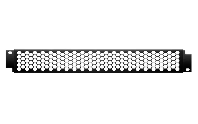 Ah 87445 Nixpille Ventilations Rackpanel - 19 1unit