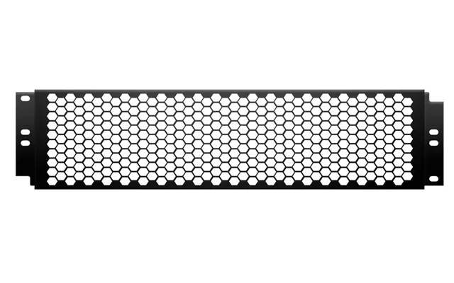 Ah 87446 Nixpille Ventilations Rackpanel - 19 2unit