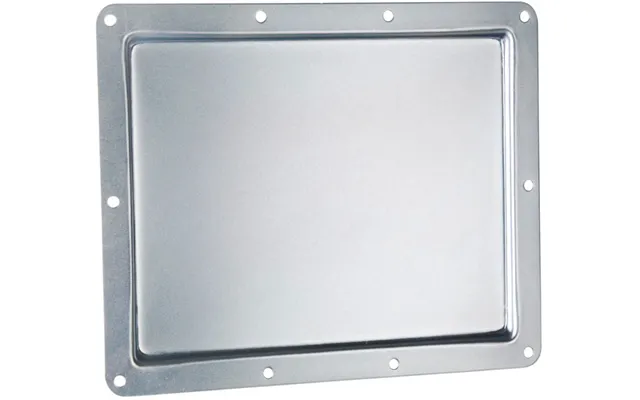 Ah 88001d Skål Til Tourlabel 177 X 127mm - Blank
