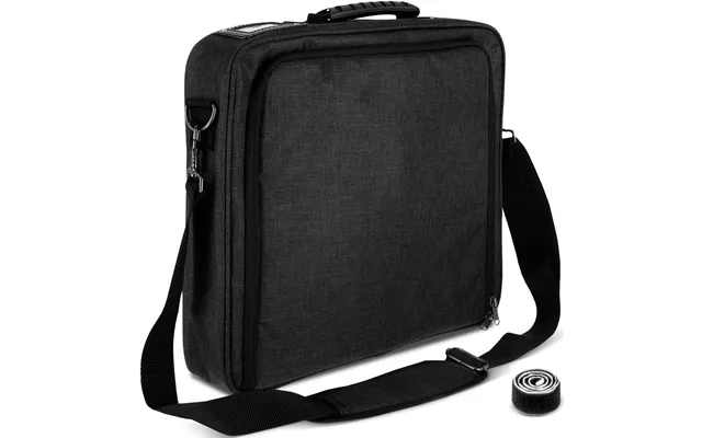 Ah Orgaflex Rackbag 02 Transporttaske Som Passer I 2unit Rackskuffe