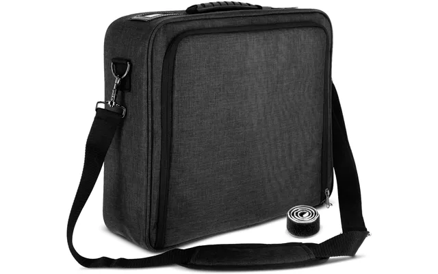 Ah Orgaflex Rackbag 03 Transporttaske Som Passer I 3unit Rackskuffe