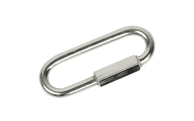 Ah Quick Link 10mm. - Max 550kg