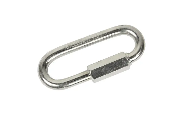 Ah Quick Link 6mm. - Max 200kg