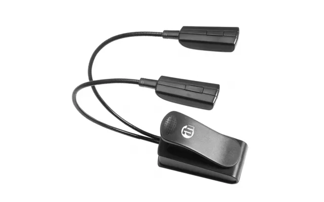 Ah Sled2 Pro - Led Nodelampe Dobbelt