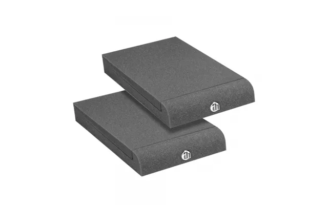 Ah Spadeco1 - Monitor Isolation Pads
