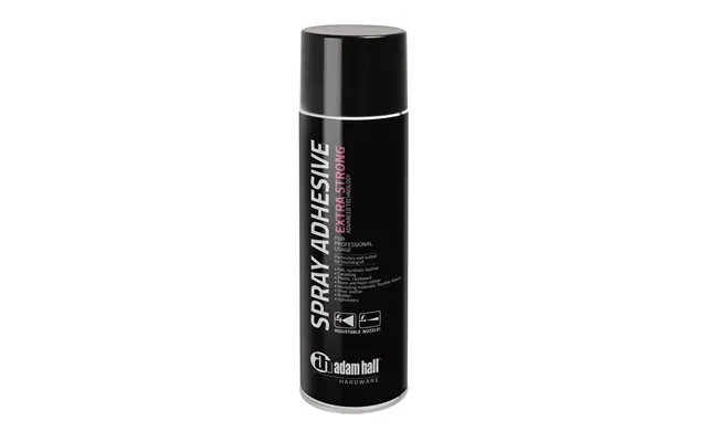 Ah Spraylim 500 Ml - Extra Strong