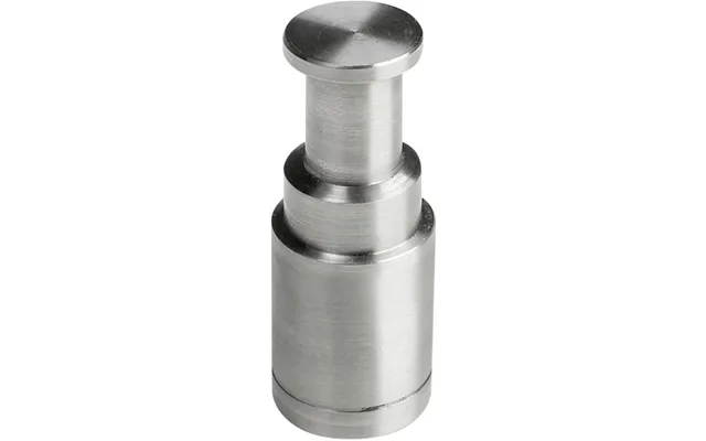 Ah Ss019 Spud Med M10 Indvendig Gevind Til Super Clamp