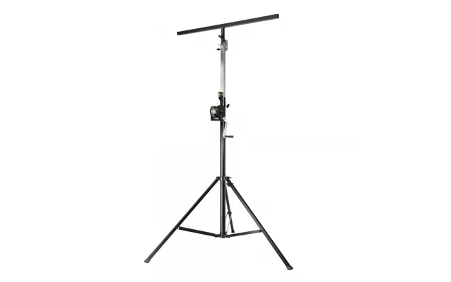 Ah Windup Stativ Inkl T-bar 4m 85kg